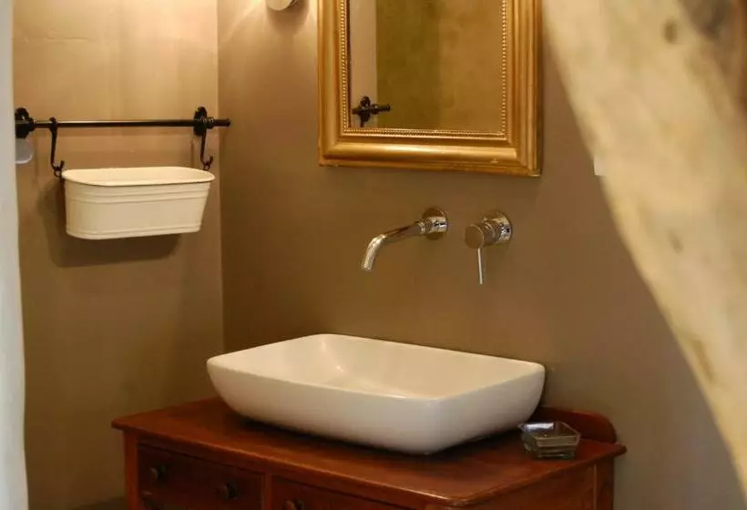 Aamiaismajoitus (B&B) Chambre D Hôte Et Gîte De Cantagrel