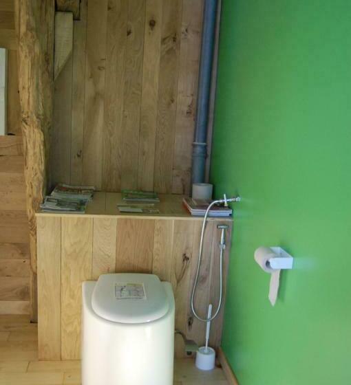 ベッドアンドブレックファースト Chambre D Hôte Et Gîte De Cantagrel