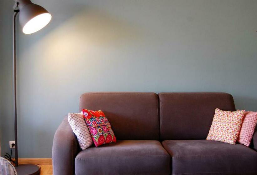 ベッドアンドブレックファースト Chambre D Hôte Et Gîte De Cantagrel