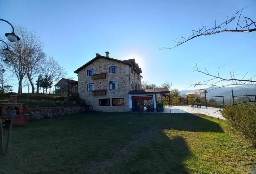 تختخواب و صبحانه Hayat Oksijen Resort