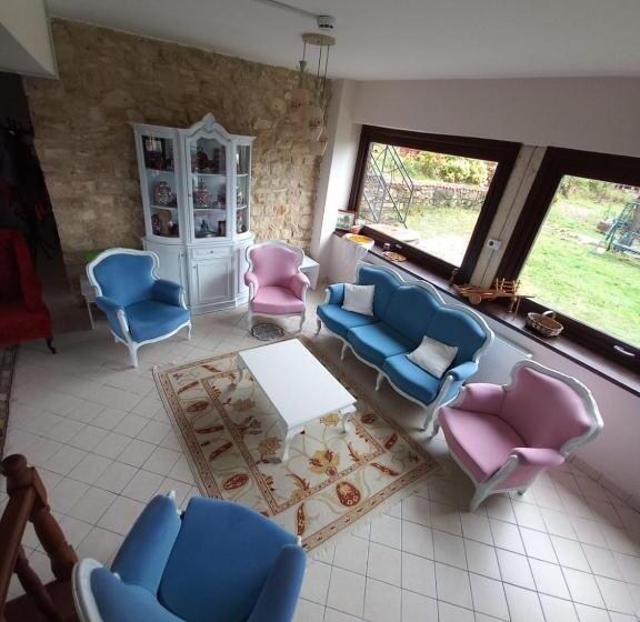 住宿加早餐  Hayat Oksijen Resort