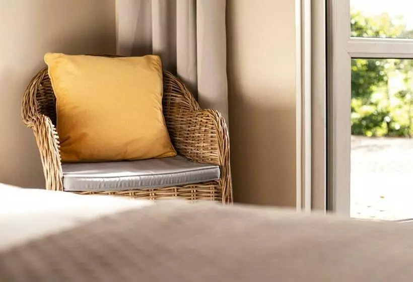 ベッドアンドブレックファースト Herberg De Appelgaard