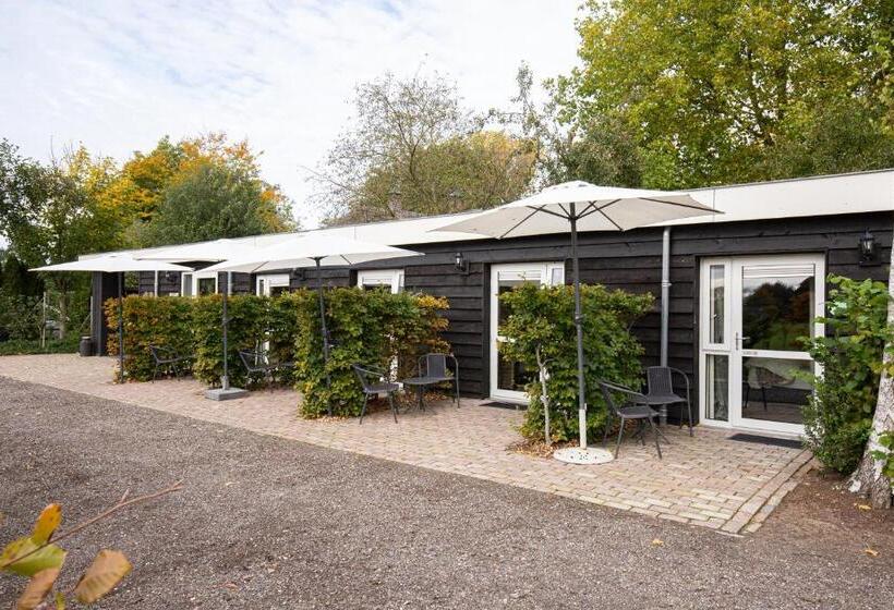 Bed and Breakfast Herberg De Appelgaard