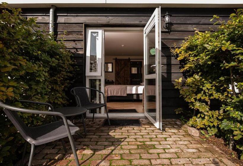 Bed and Breakfast Herberg De Appelgaard