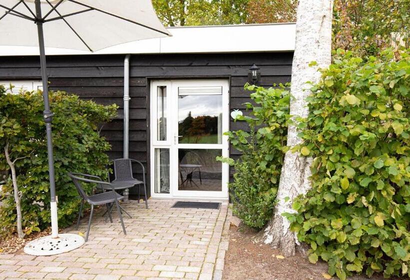 Bed and Breakfast Herberg De Appelgaard