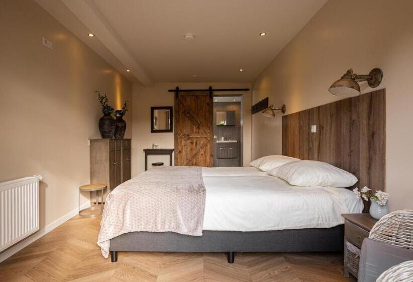 Bed and Breakfast Herberg De Appelgaard