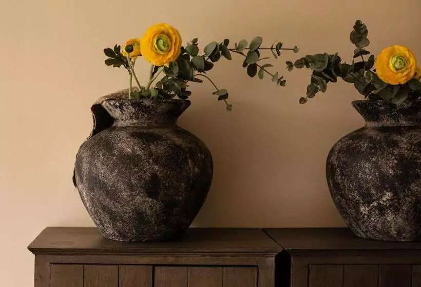 ベッドアンドブレックファースト Herberg De Appelgaard