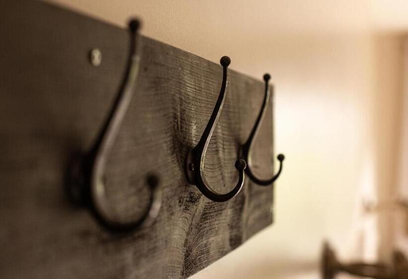 Bed and Breakfast Herberg De Appelgaard