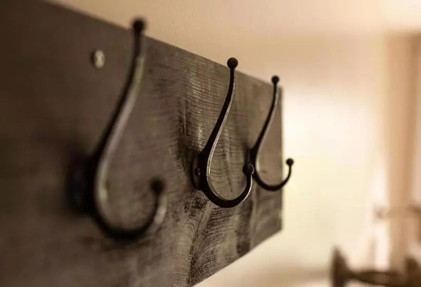 ベッドアンドブレックファースト Herberg De Appelgaard