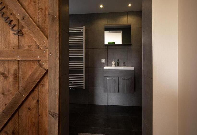 Bed and Breakfast Herberg De Appelgaard