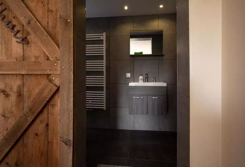 ベッドアンドブレックファースト Herberg De Appelgaard