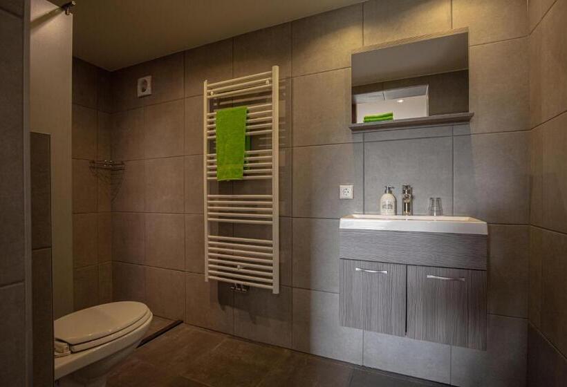 Bed and Breakfast Herberg De Appelgaard