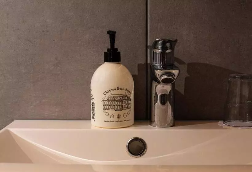 ベッドアンドブレックファースト Herberg De Appelgaard