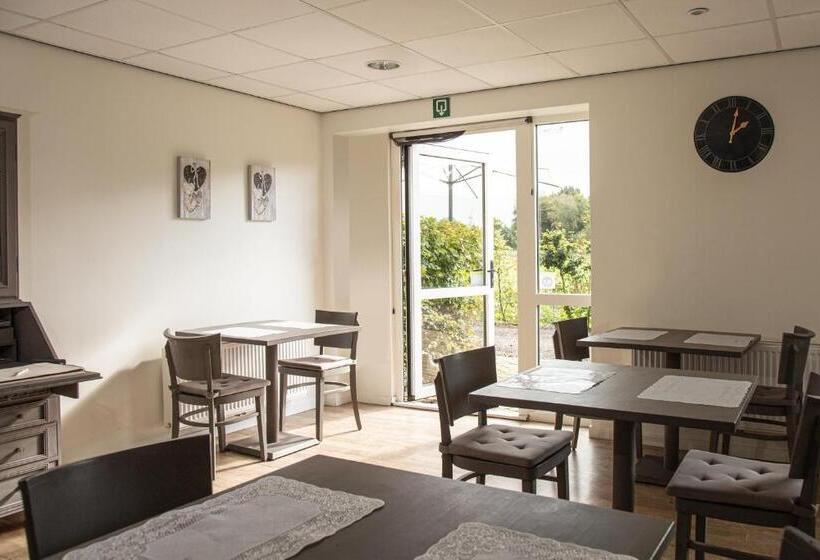 Bed and Breakfast Herberg De Appelgaard