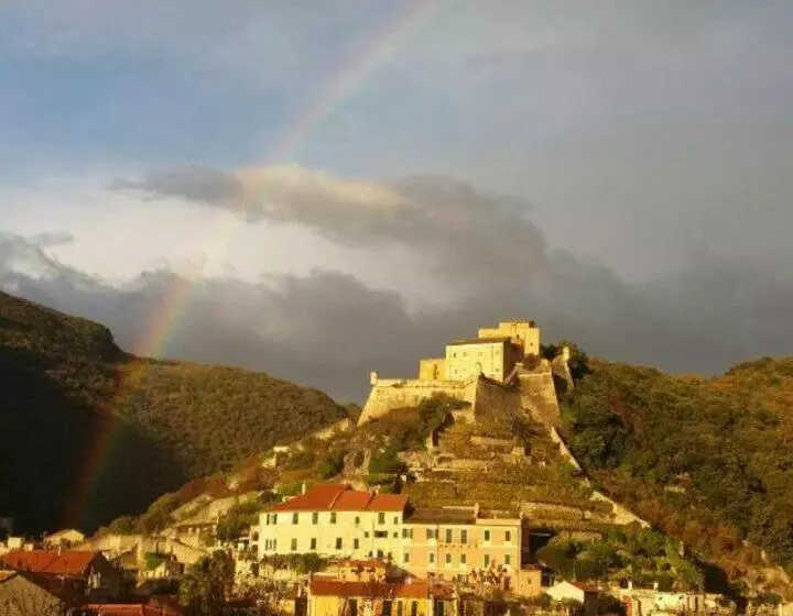 Aamiaismajoitus (B&B) Il Pozzo E Il Melograno