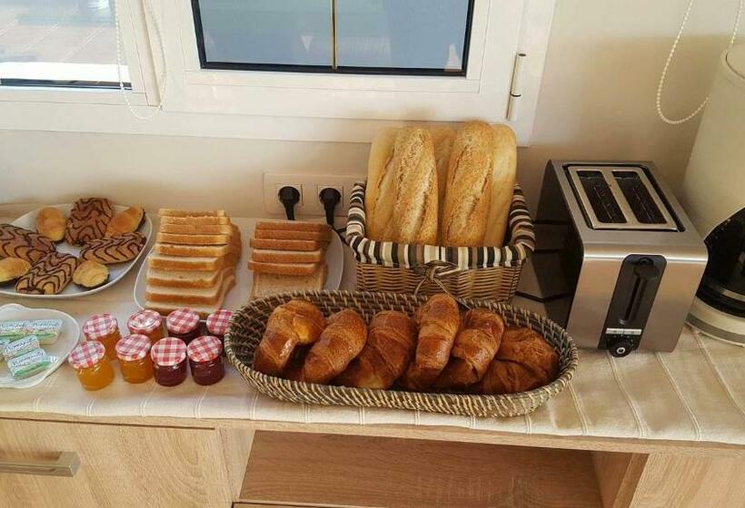 צימר Villafonzie Adults Only Gayfriendly