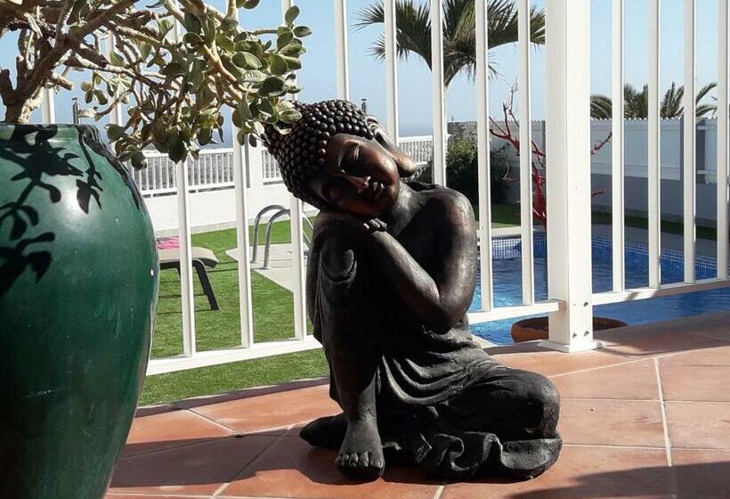 צימר Villafonzie Adults Only Gayfriendly