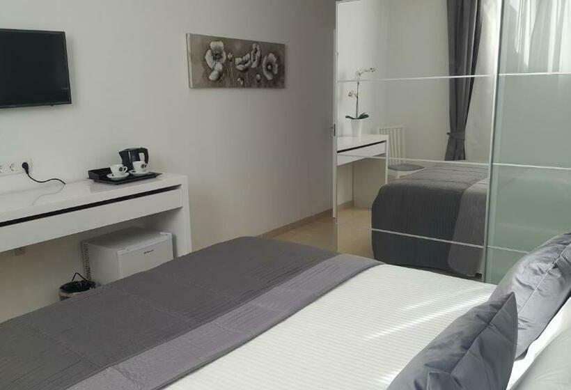 צימר Villafonzie Adults Only Gayfriendly