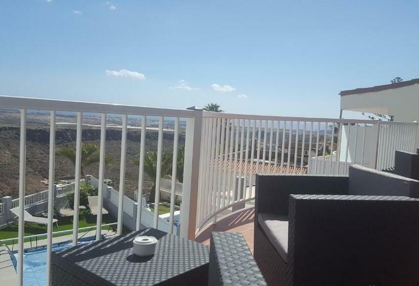 צימר Villafonzie Adults Only Gayfriendly