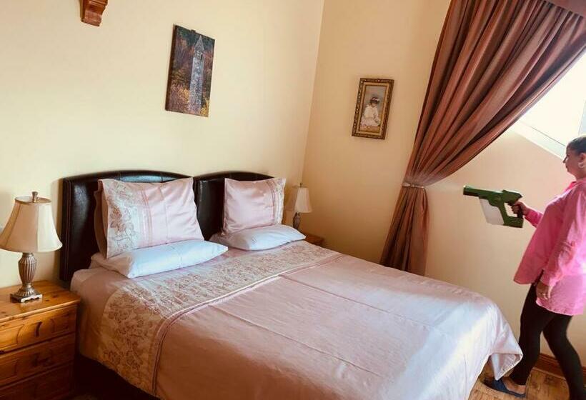 住宿加早餐 Wicklow Way Lodge