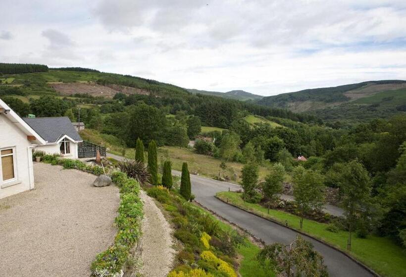 住宿加早餐 Wicklow Way Lodge