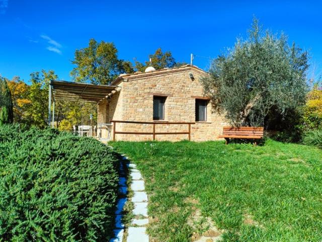 酒店 Agriturismo Borgo Del Ginepro