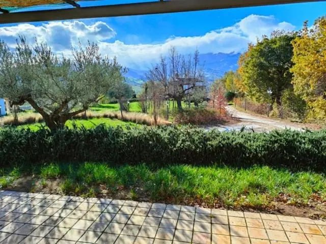 ホテル Agriturismo Borgo Del Ginepro