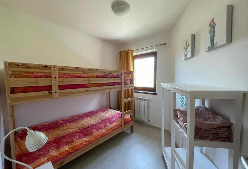 酒店 Agriturismo Borgo Del Ginepro