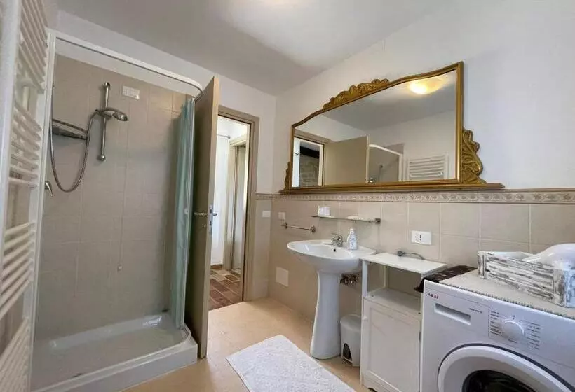 ホテル Agriturismo Borgo Del Ginepro