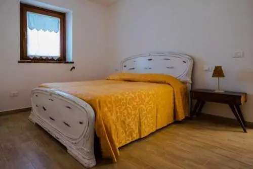 ホテル Agriturismo Borgo Del Ginepro