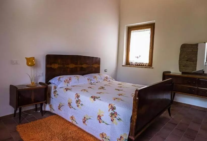 ホテル Agriturismo Borgo Del Ginepro