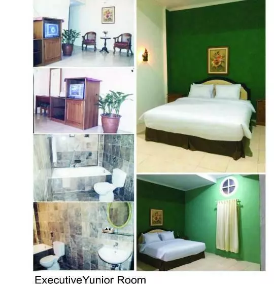 Hotel Paradis