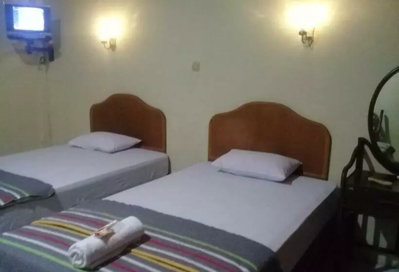 Hotel Paradis