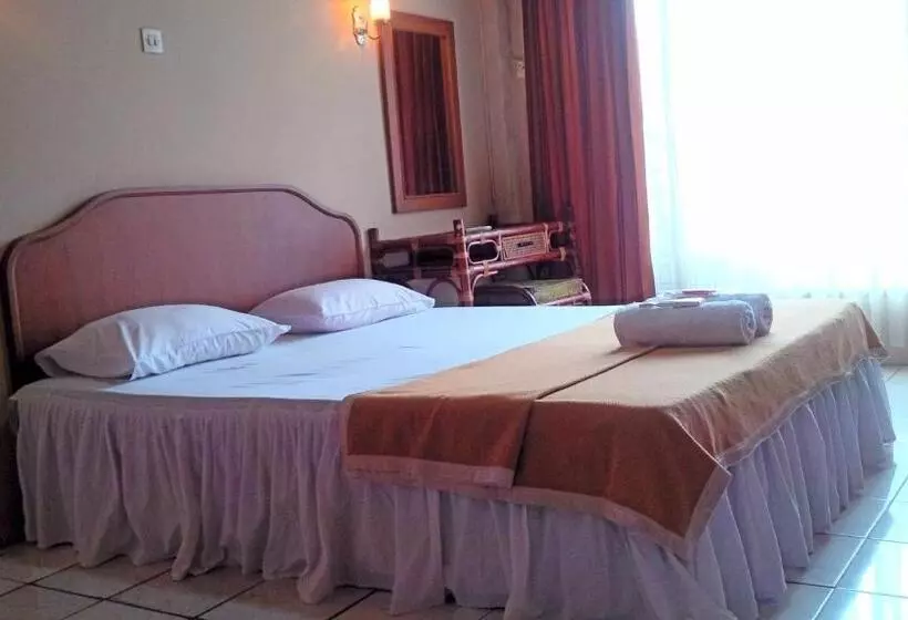 Hotel Paradis