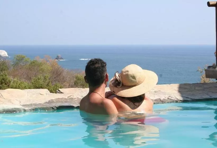 ホテル Sal De Mar