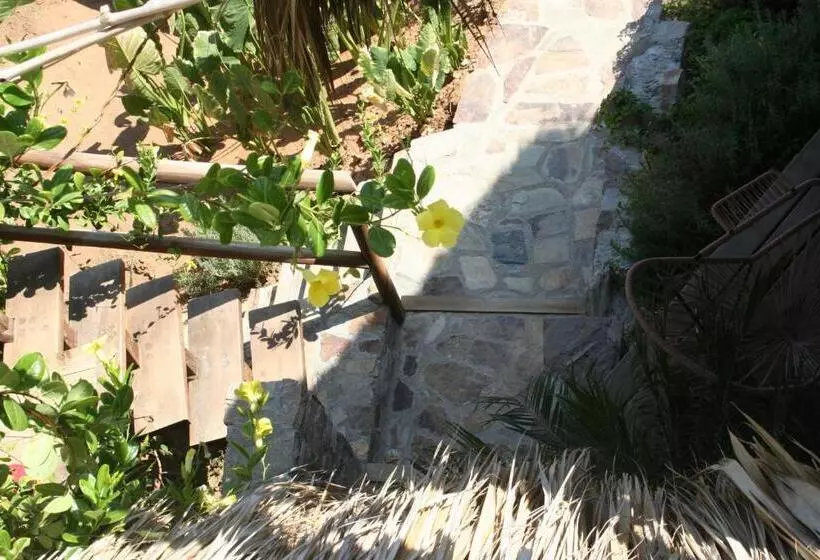 ホテル Sal De Mar
