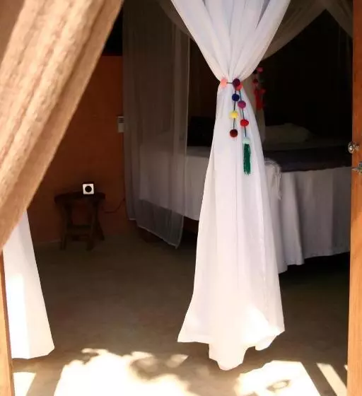ホテル Sal De Mar