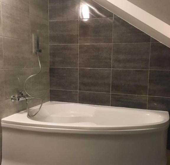 ペンション Apartments Villa Viola