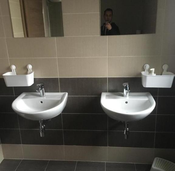 ペンション Apartments Villa Viola