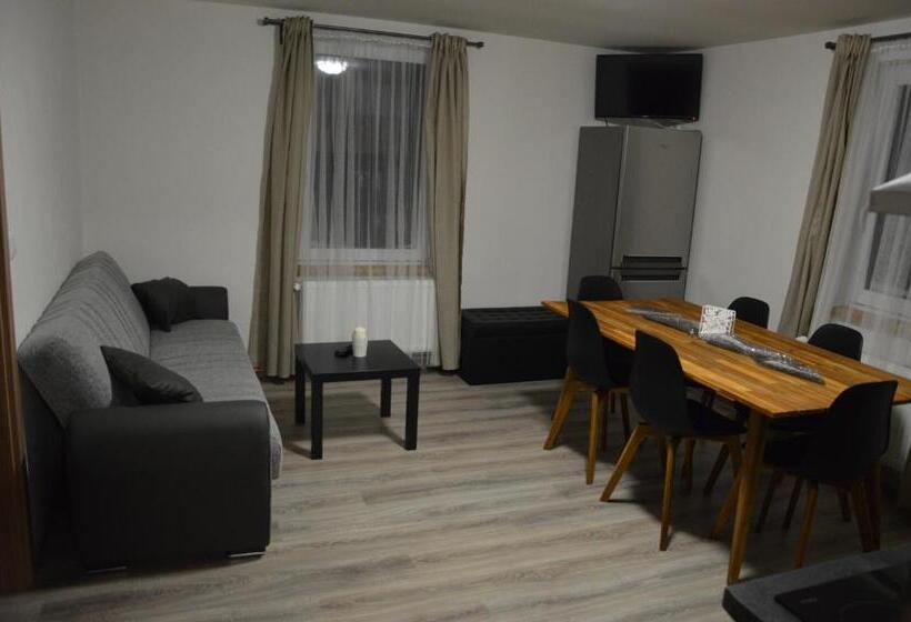 ペンション Apartments Villa Viola