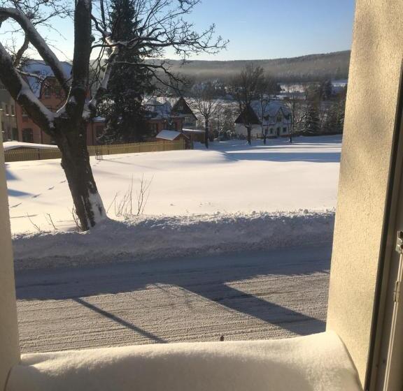 ペンション Apartments Villa Viola