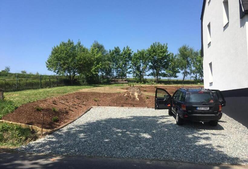 ペンション Apartments Villa Viola