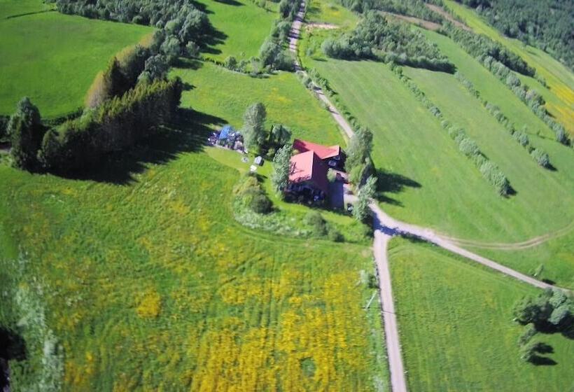 Пансион Art Studio