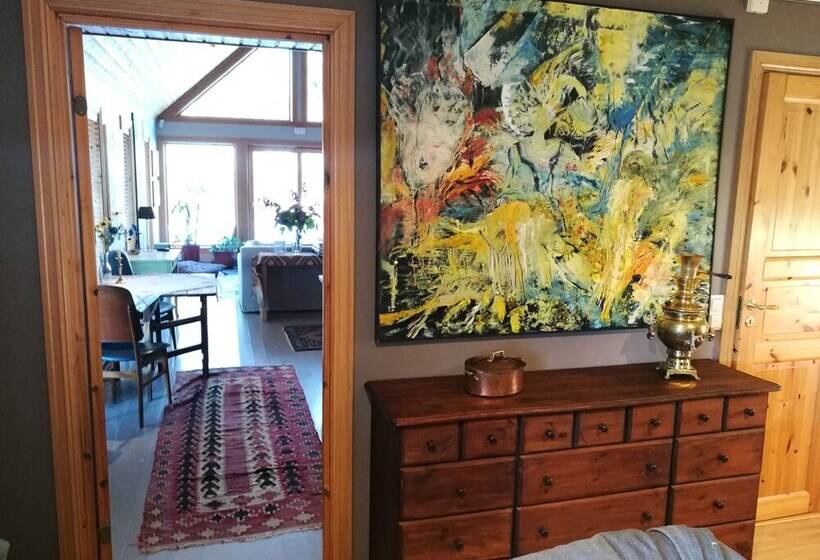 Пансион Art Studio