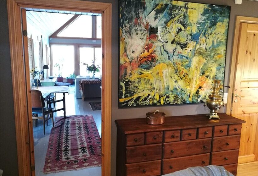 Пансион Art Studio