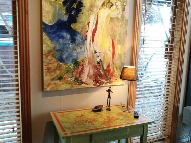 Пансион Art Studio