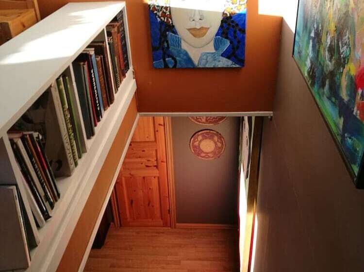 Пансион Art Studio