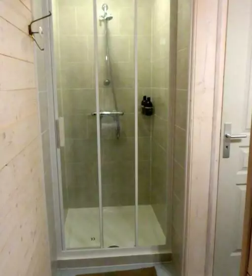 Majatalo Maisonnette  Indépendante