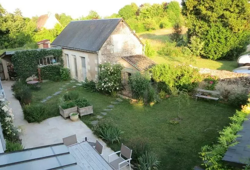 Majatalo Maisonnette  Indépendante