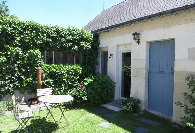 Majatalo Maisonnette  Indépendante